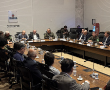 SETI - Paraná anuncia programa de capacitação e aperfeiçoamento em segurança digital