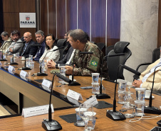 SETI - Paraná anuncia programa de capacitação e aperfeiçoamento em segurança digital