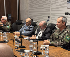 SETI - Paraná anuncia programa de capacitação e aperfeiçoamento em segurança digital