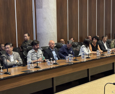 SETI - Paraná anuncia programa de capacitação e aperfeiçoamento em segurança digital