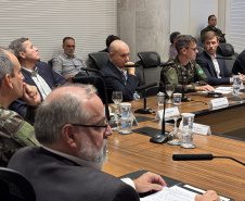 SETI - Paraná anuncia programa de capacitação e aperfeiçoamento em segurança digital