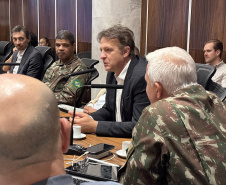 SETI - Paraná anuncia programa de capacitação e aperfeiçoamento em segurança digital