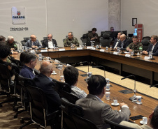 SETI - Paraná anuncia programa de capacitação e aperfeiçoamento em segurança digital