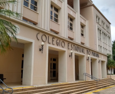 Colégio Estadual do Paraná celebra 180 anos de tradição e impacto na educação do Estado