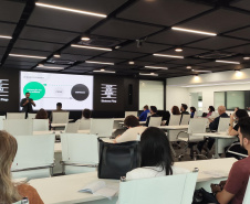 Prime faz parte da programação da Semana Araucária