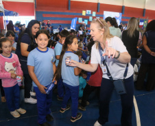 Mallet recebe Sanepar Perto de Você nesta quarta-feira (1º), com serviços