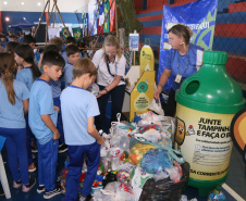 Mallet recebe Sanepar Perto de Você nesta quarta-feira (1º), com serviços