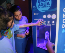 Mallet recebe Sanepar Perto de Você nesta quarta-feira (1º), com serviços