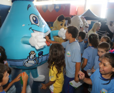 Mallet recebe Sanepar Perto de Você nesta quarta-feira (1º), com serviços