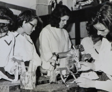 Colégio Estadual do Paraná celebra 180 anos de tradição e impacto na educação do Estado