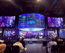 Detran-PR e Tecpar compartilham experiência inovadora do Paraná de tokenização de veículos com todo o Brasil