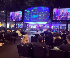 Detran-PR e Tecpar compartilham experiência inovadora do Paraná de tokenização de veículos com todo o Brasil