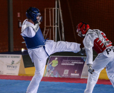 JOGOS PARADESPORTIVOS