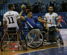 JOGOS PARADESPORTIVOS