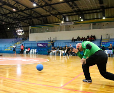 JOGOS PARADESPORTIVOS