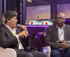 Detran-PR e Tecpar compartilham experiência inovadora do Paraná de tokenização de veículos com todo o Brasil