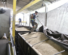 IDR - Logística e Confiança: O Papel Estratégico do IDR-Paraná no Porto de Paranaguá