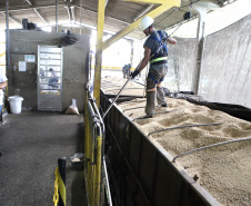 IDR - Logística e Confiança: O Papel Estratégico do IDR-Paraná no Porto de Paranaguá