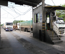 IDR - Logística e Confiança: O Papel Estratégico do IDR-Paraná no Porto de Paranaguá