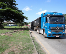 IDR - Logística e Confiança: O Papel Estratégico do IDR-Paraná no Porto de Paranaguá