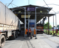 IDR - Logística e Confiança: O Papel Estratégico do IDR-Paraná no Porto de Paranaguá