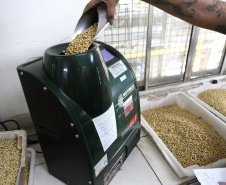 IDR - Logística e Confiança: O Papel Estratégico do IDR-Paraná no Porto de Paranaguá