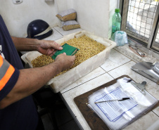 IDR - Logística e Confiança: O Papel Estratégico do IDR-Paraná no Porto de Paranaguá