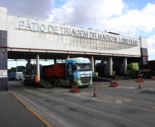 IDR - Logística e Confiança: O Papel Estratégico do IDR-Paraná no Porto de Paranaguá