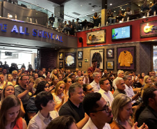 Secretaria do Turismo apresenta Caderno de Oportunidades para fortalecer a gestão regional