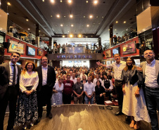 Secretaria do Turismo apresenta Caderno de Oportunidades para fortalecer a gestão regional