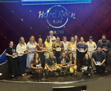 Secretaria do Turismo apresenta Caderno de Oportunidades para fortalecer a gestão regional