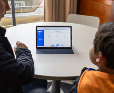 Cinco anos antes do previsto, Paraná atinge meta de alfabetização estabelecida pelo MEC para 2030