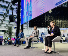 SETI - Paraná leva ciência, tecnologia e inovação ao debate sobre gestão pública no BrasilGov Summit 2026