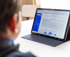 Cinco anos antes do previsto, Paraná atinge meta de alfabetização estabelecida pelo MEC para 2030