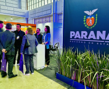 SETI - Paraná leva ciência, tecnologia e inovação ao debate sobre gestão pública no BrasilGov Summit 2026