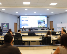 Paraná elenca prioridades para o orçamento de 2027 em audiência pública