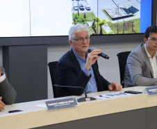 Paraná elenca prioridades para o orçamento de 2027 em audiência pública