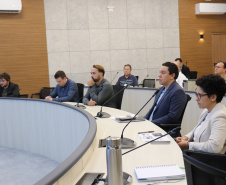 Paraná elenca prioridades para o orçamento de 2027 em audiência pública