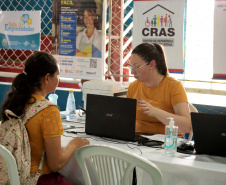 Paraná em Ação chega a Matelândia entre os dias 26, 27 e 28
