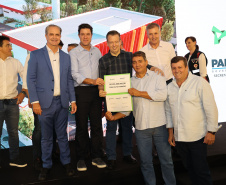 SEPL - Estado apresenta pacote de projetos estratégicos em infraestrutura, logística, saúde e segurança pública