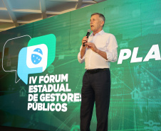 SEPL - Estado apresenta pacote de projetos estratégicos em infraestrutura, logística, saúde e segurança pública