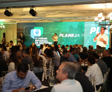 SEPL - Estado apresenta pacote de projetos estratégicos em infraestrutura, logística, saúde e segurança pública