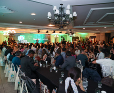 SEPL - Estado apresenta pacote de projetos estratégicos em infraestrutura, logística, saúde e segurança pública