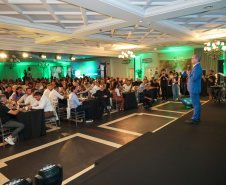 SEPL - Estado apresenta pacote de projetos estratégicos em infraestrutura, logística, saúde e segurança pública