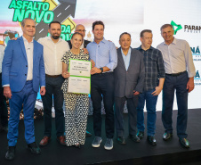 SEPL - Estado apresenta pacote de projetos estratégicos em infraestrutura, logística, saúde e segurança pública