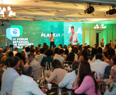 SEPL - Estado apresenta pacote de projetos estratégicos em infraestrutura, logística, saúde e segurança pública