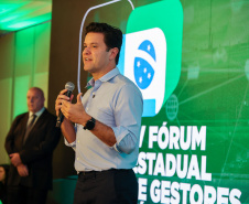 SEPL - Estado apresenta pacote de projetos estratégicos em infraestrutura, logística, saúde e segurança pública