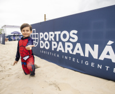 FPT Beach Series 1500 – Portos do Paraná chega ao fim com mais de 200 atletas nas disputas
