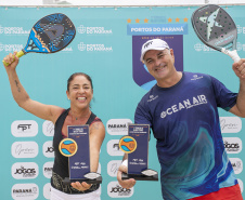 FPT Beach Series 1500 – Portos do Paraná chega ao fim com mais de 200 atletas nas disputas