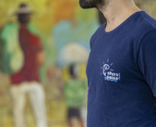 Parceria entre Portos do Paraná e Olha o Peixe vai impulsionar a pesca artesanal no litoral